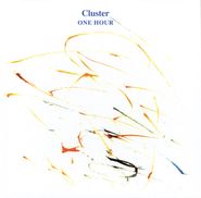 Cluster, One Hour (mini Lp Sleeve) (CD)