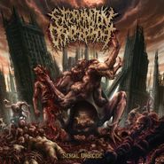 Extermination Dismemberment, Serial Urbicide (CD)