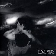 Maayan Nidam, Nightlong (CD)