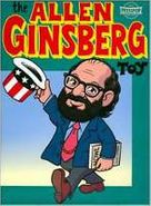 Allen Ginsberg, Beat Poet (CD)