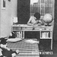 Moscow Olympics, Cut The World (CD)