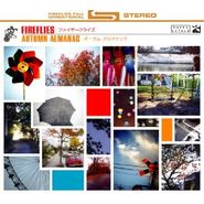 , Autumn Almanac (CD)