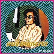 Dao Bandon, Kon Kee Lang Kwai (Man On A Water Buffalo) (CD)