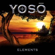 Yoso, Elements [Japanese Import] (CD)