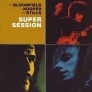 Mike Bloomfield, Super Session (CD)