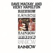 Dave Mackay, Rainbow [Japanese Import] (CD)