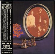 Elmer Gantry's Velvet Opera, Elmer Gantry's Velvet Opera [Japanese Import] (CD)