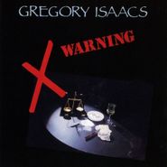Gregory Isaacs, Warning (CD)