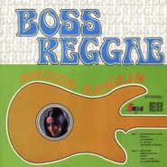 Ernest Ranglin, Boss Reggae (CD)