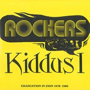 Kiddus I, Graduation In Zion (LP)