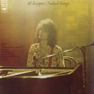 Al Kooper, Naked Songs (CD)