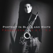 Francesco Cafiso, Portrait In Black & White (CD)