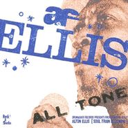 Alton Ellis, Soul Train Is Coming (LP)