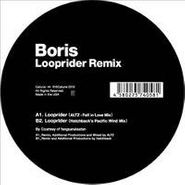 Boris, Looprider (remix) (LP)