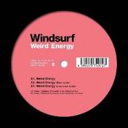Windsurf, Weird Energy Remix Ep (LP)