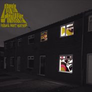 Arctic Monkeys, Favorite Worst Nightmare +1 (CD)