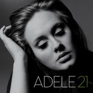 Adele, 21 [Japanese Edition] (CD)