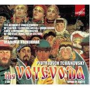 Peter Il'yich Tchaikovsky, Tchaikovsky: Voyevoda (CD)