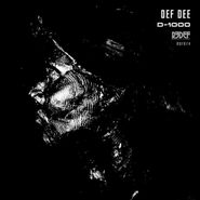 Def Dee, D-1000 (LP)