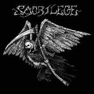 Sacrilege, It's Time To Face The Reaper (LP)