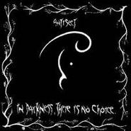 Antisect, In Darkness,there Is No Choice (LP)