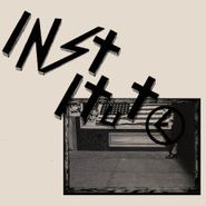 Institute, Giddy Boys (7")