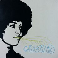 Orchid, Gatefold (LP)