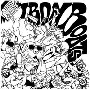 Iron Boots, Complete Discography (LP)