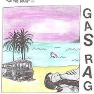 Gas Rag, On The Beach EP (7")