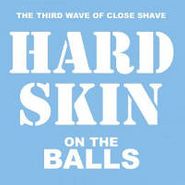 Hard Skin, On The Balls (LP)