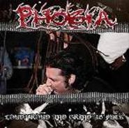 Phobia, Loud Proud & Grand As Fuck (CD)