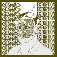 Extortion, Split (LP)