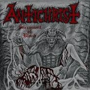 Antichrist, Sacrament Of Blood (LP)