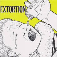 Extortion, Split 7"