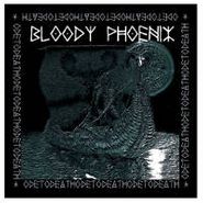 Bloody Phoenix, Ode To Death (LP)