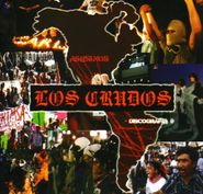 Los Crudos, Discografia (LP)