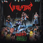 Violator, Violent Mosh (LP)