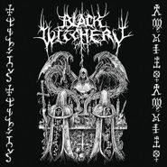 Black Witchery, Holocaustic Death March To Humanity's Doom (LP)