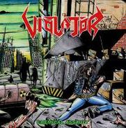 Violator, Chemical Assault (LP)