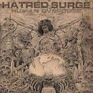 Hatred Surge, Human Overdose (LP)