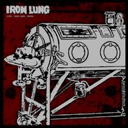 Iron Lung, Life Iron Lung Death (LP)
