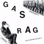 Gas Rag, Human Rights EP (7")