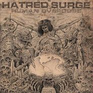 Hatred Surge, Human Overdose (CD)