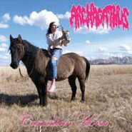 Archagathus, Canadian Horse (LP)