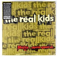 The Real Kids, Shake...Outta Control (LP)