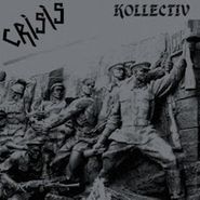 Crisis, Kollectiv (LP)