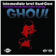 Ghoul, Intermediate Level Hard-Core [Blood Red Vinyl] (12")