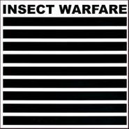 Insect Warfare, Insect Warfare (LP)