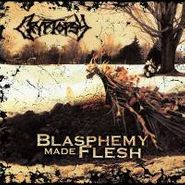 Cryptopsy, Blasphemy Made Flesh (LP)