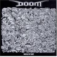 Doom, World Of Shit  [Limited Double Version]